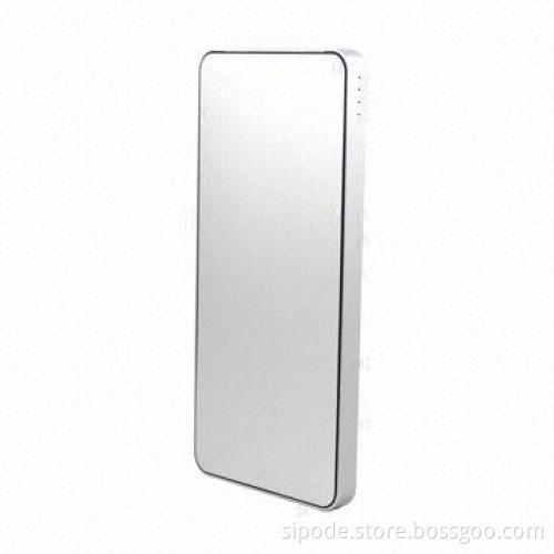 USB universal portable power bank